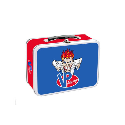 VP Racing Mad Scientist Lunch Box